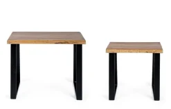 Online Bizzotto SET2 IN LEGNO - ARTUR