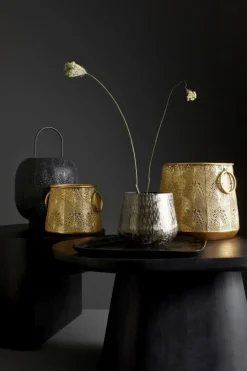 Hot Bizzotto SET2 LANTERNA LARJAM 2M TO ORO