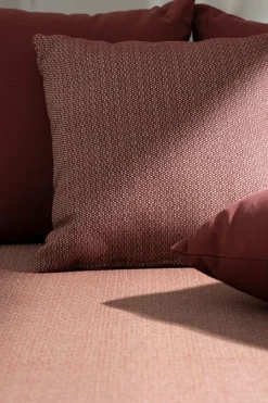 Clearance Bizzotto SET2 LOUNGE C-C BALI WINE - FSC