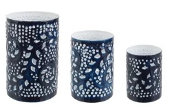 Best Bizzotto SET3 P.CANDELA YANNICK CIL BLU