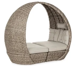 Hot Bizzotto SET2 POLTRONE IN FIBRA SINTETICA - SAMUI