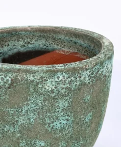 Best Bizzotto SET3 P.VASO DUYEN SVAS VERDE