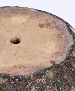 New Bizzotto SET2 P.VASO DUYEN TO RUSTY