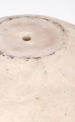 Sale Bizzotto SET3 P.VASO MINH CIOTOLA TERRACOT CHIARA