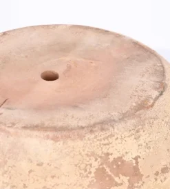 Outlet Bizzotto SET3 P.VASO MINH TO ALTO TERRACOTTA MARR