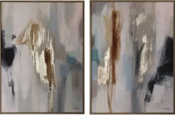 Hot Bizzotto SET2 QUADRO C-C GALLERY 60X80