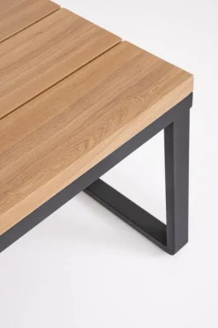 Outlet Bizzotto SET SALOTTO ANG. C-C ZELMAR ANTR. YK13