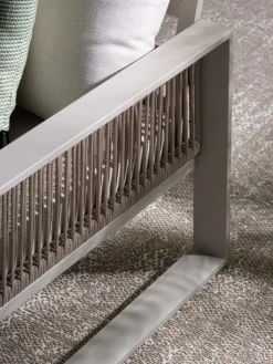 Hot Bizzotto SET4 SALOTTO C-C CAPTIVA PEYOTE