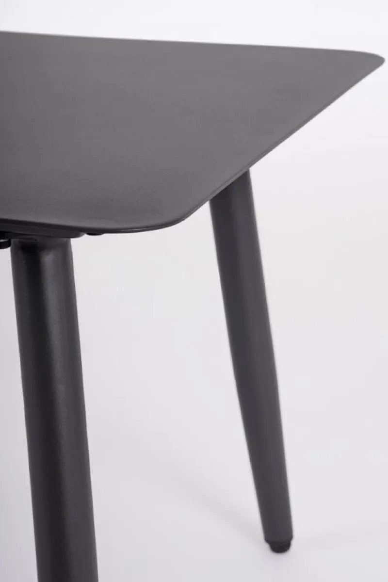 Hot Bizzotto SET4 SALOTTO C-C NEBULA ANTRACITE YK13