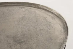 Sale Bizzotto SET2 TAVOLINI IN ALLUMINIO X26 - AMIRA