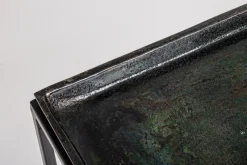 Online Bizzotto SET3 TAVOLINI IN ALLUMINIO X28 - AMIRA