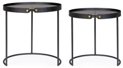 Sale Bizzotto SET2 TAVOLINI J92 - ZEINA