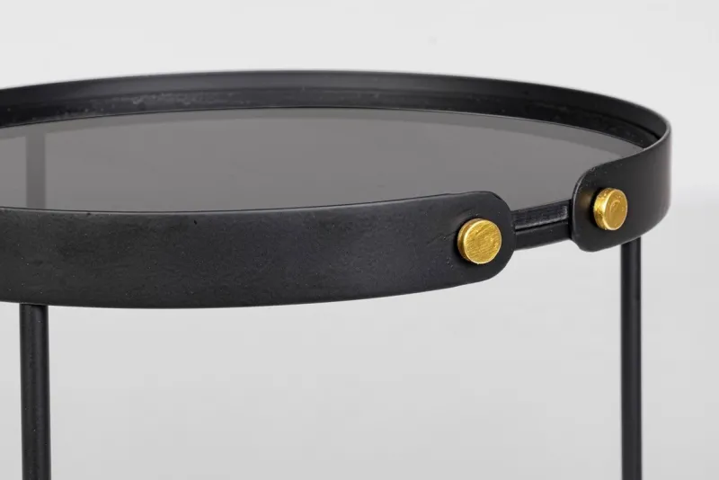 Sale Bizzotto SET2 TAVOLINI J94 - ZEINA