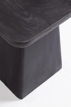 Discount Bizzotto SET2 TAVOLINO FUJI QUADRATO