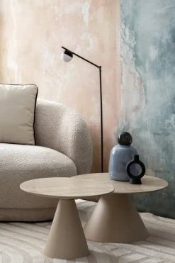 Best Bizzotto SET2 TAVOLINO HARDY TO