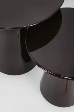 Sale Bizzotto SET2 TAVOLINO SALEMA