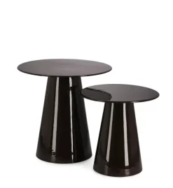 Sale Bizzotto SET2 TAVOLINO SALEMA