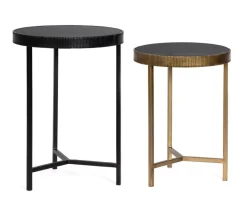 Online Bizzotto SET2 TAVOLINO YAMIR ALTO TO