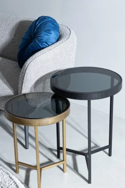 Online Bizzotto SET2 TAVOLINO YAMIR ALTO TO