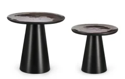 Sale Bizzotto SET2 TAVOLINO ZAINAB TO