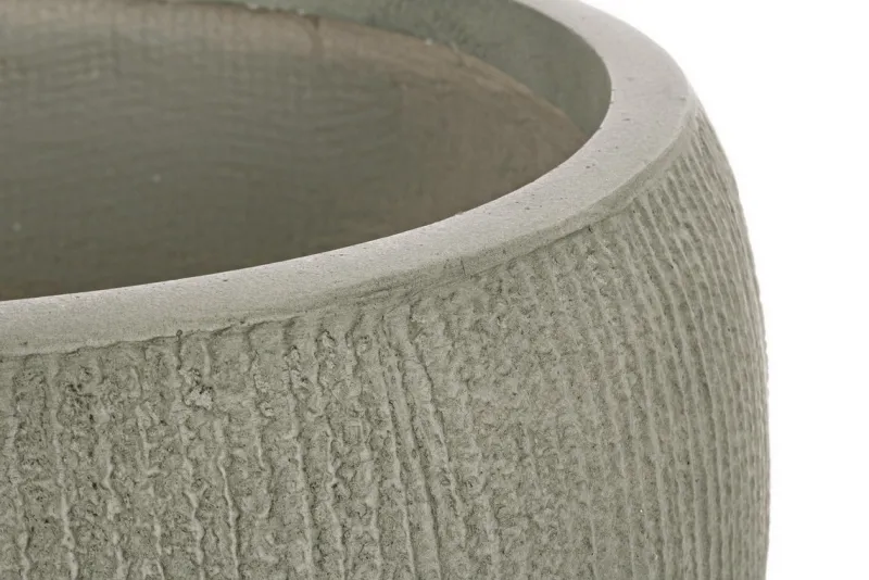 Best Bizzotto SET2 VASO BRUSH SFERA SALVIA