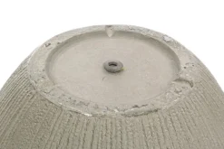 Best Bizzotto SET2 VASO BRUSH SFERA SALVIA