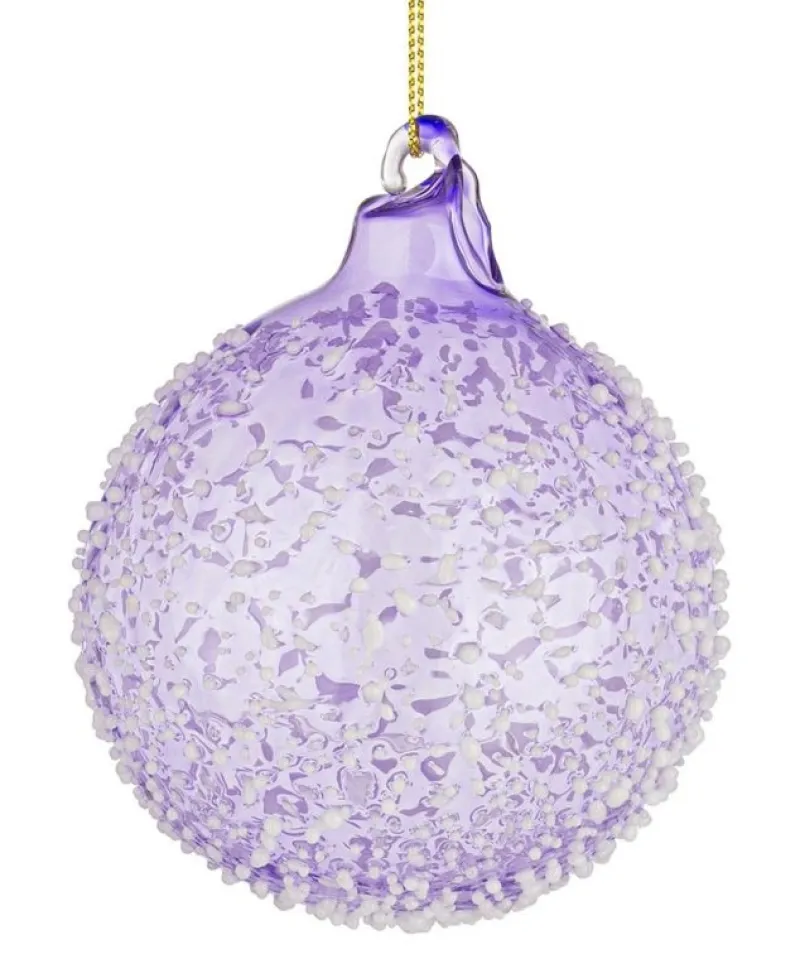 Best Bizzotto SFERA VT BLOW VIOLA D80