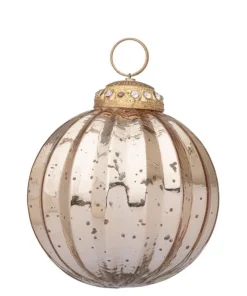 Bizzotto SFERA VT DARING ORO LUCIDO D80