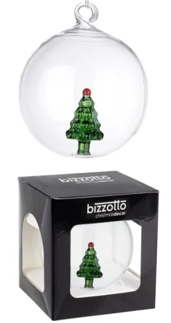 Discount Bizzotto SFERA VT FLARE PINO C-BOX D80