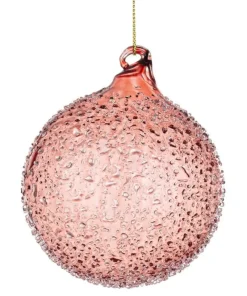 Hot Bizzotto SFERA VT SATURNO ROSSO CH D80