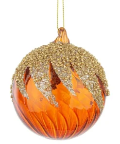 Discount Bizzotto SFERA VT VORTEX MARRONE D80