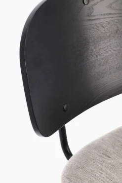 Hot Bizzotto SGABELLO BAR NATURALE - SIENNA