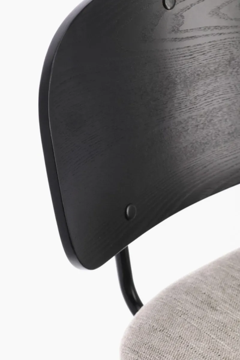 Hot Bizzotto SGABELLO BAR NATURALE - SIENNA