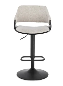 Hot Bizzotto SGABELLO BAR ROXANNE RAINY