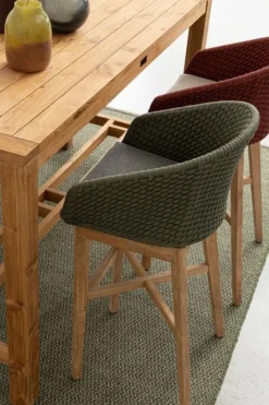 Clearance Bizzotto SGABELLO BAR SCARLET - COACHELLA