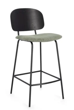 Bizzotto SGABELLO BAR VERDE - SIENNA