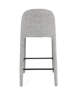 Hot Bizzotto SGABELLO CUCINA ANTARA GRIGIO