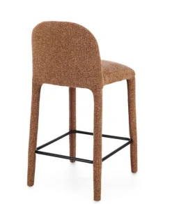 Online Bizzotto SGABELLO CUCINA ANTARA TERRACOTTA