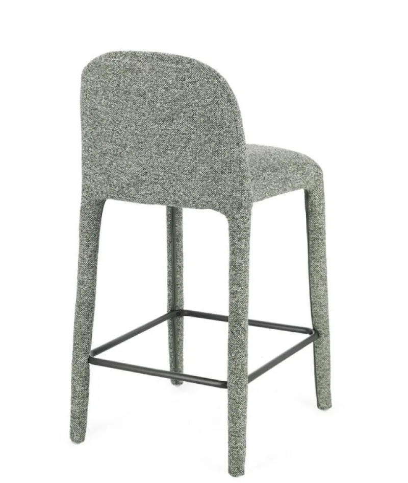 Sale Bizzotto SGABELLO CUCINA ANTARA VERDE