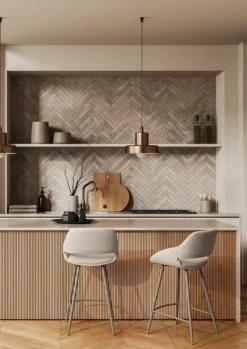 Clearance Bizzotto SGABELLO CUCINA FLORENCE MOON