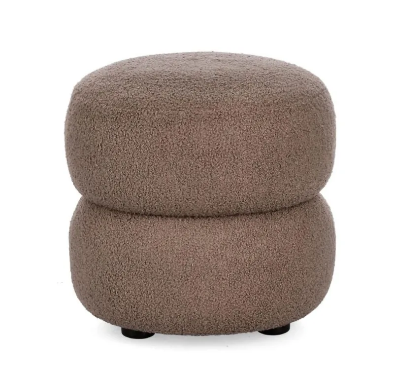 Best Bizzotto SGABELLO GABBY MARRONE