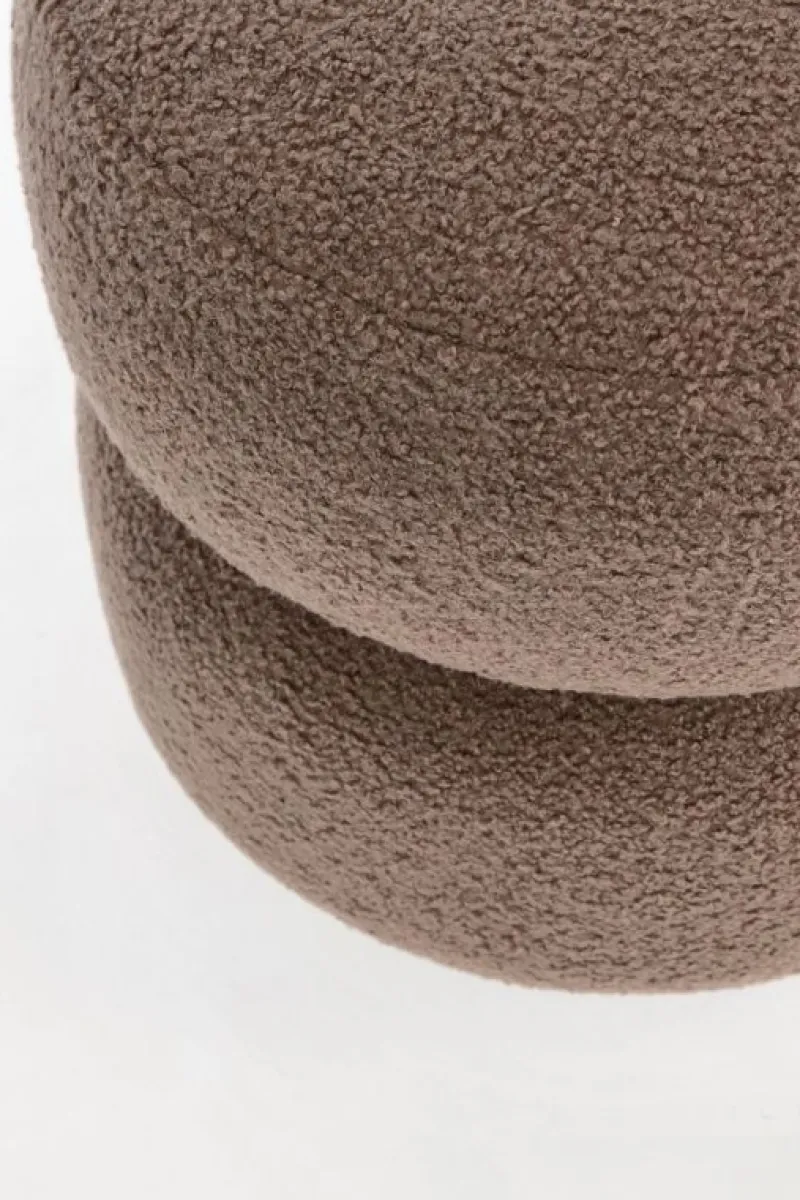 Best Bizzotto SGABELLO GABBY MARRONE