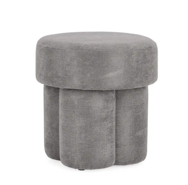 Hot Bizzotto SGABELLO GLENDA GRIGIO