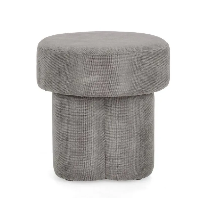 Hot Bizzotto SGABELLO GLENDA GRIGIO