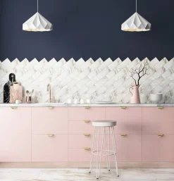 Outlet Bizzotto SGABELLO IN LEGNO BIANCO - RAKEL