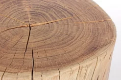 Sale Bizzotto SGABELLO IN LEGNO H35 - ARTUR