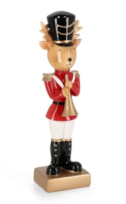 Sale Bizzotto SOLDATINO CATHAL RENNA C-TROMBA H27,5