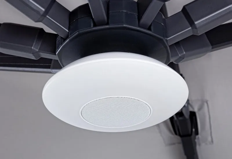 Best Bizzotto SPEAKER CON LED PER OMBRELLONE