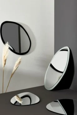 Clearance Bizzotto SPECCHIO ASTEROID 40X45