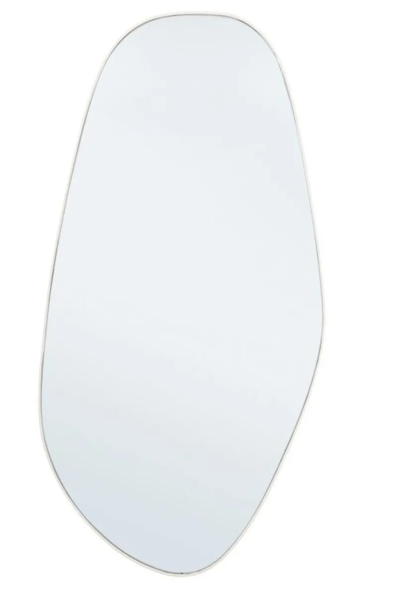 Online Bizzotto SPECCHIO C-C ASTEROID BIA RUV 64,5X130